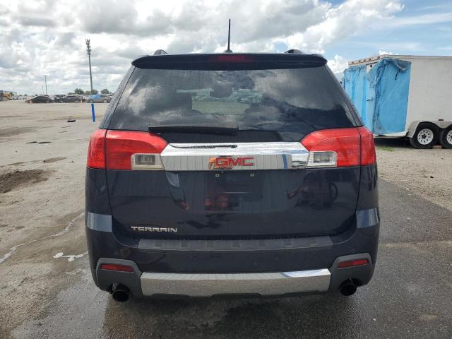 Photo 6 from auction – 2015 GMC TERRAIN SL with VIN 2GKFLTE37F6344208