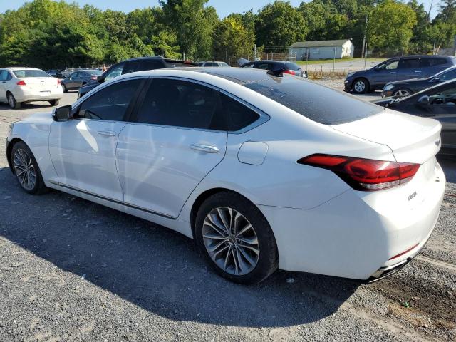 Photo 2 from auction – 2015 HYUNDAI GENESIS 3. with VIN KMHGN4JEXFU017130