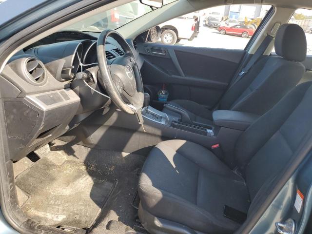 Photo 7 from auction – 2010 MAZDA 3 I with VIN JM1BL1SF8A1331573