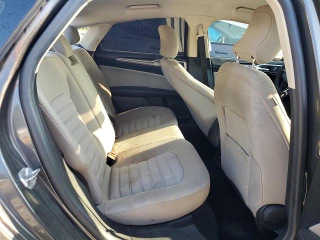 Photo 10 from auction – 2017 FORD FUSION S with VIN 3FA6P0G76HR184287