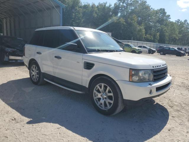 Photo 4 from auction – 2009 LAND ROVER RANGE ROVE with VIN SALSK25499A197146
