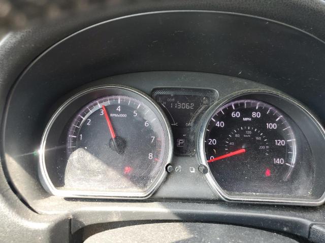 Photo 9 from auction – 2017 NISSAN VERSA S with VIN 3N1CN7AP8HL835140