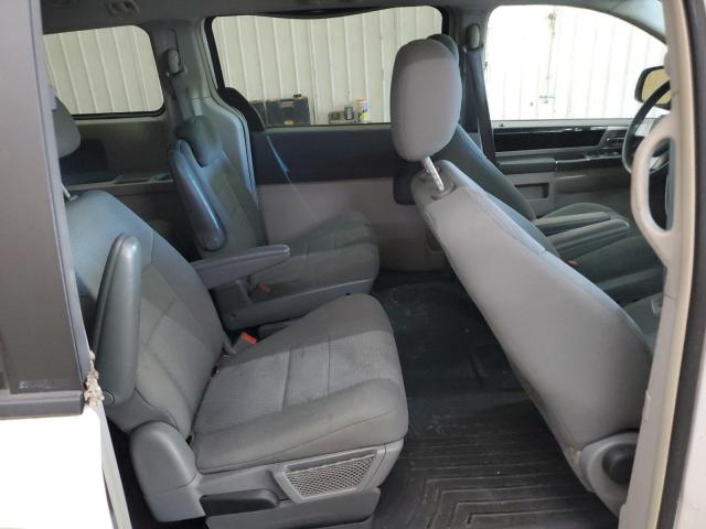 صورة رقم 11 من المزاد - 2010 DODGE GRAND CARA مع VIN 2D4RN5D15AR196410