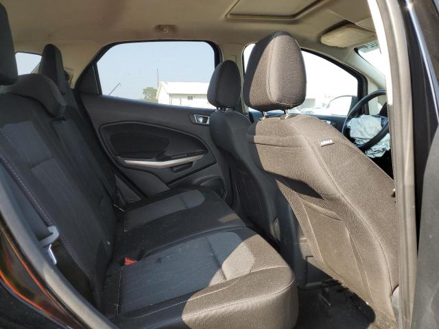 Photo 10 from auction – 2019 FORD ECOSPORT S with VIN MAJ6S3GL5KC252808