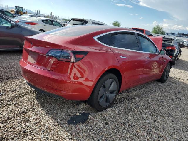 Photo 3 from auction – 2018 TESLA MODEL 3 with VIN 5YJ3E1EA0JF030785