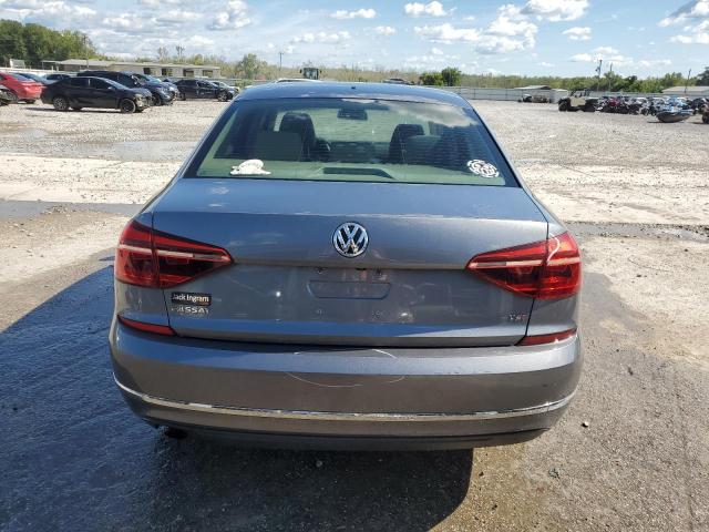 Photo 6 from auction – 2018 VOLKSWAGEN PASSAT S with VIN 1VWAA7A30JC003240