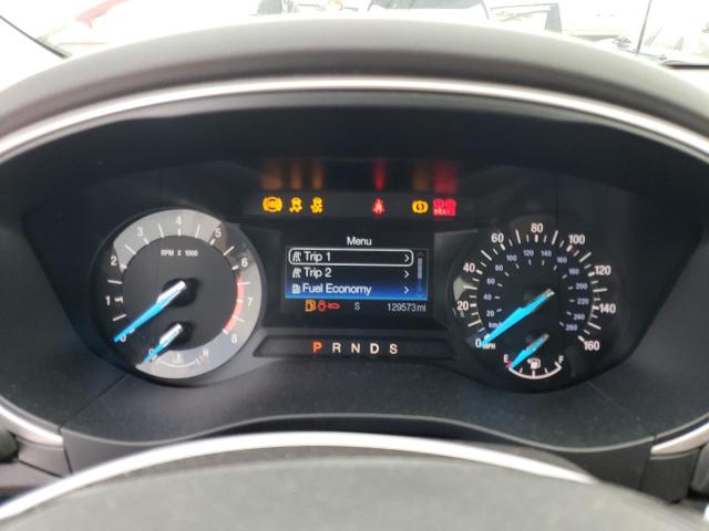 Photo 9 from auction – 2014 FORD FUSION SE with VIN 1FA6P0H73E5380782