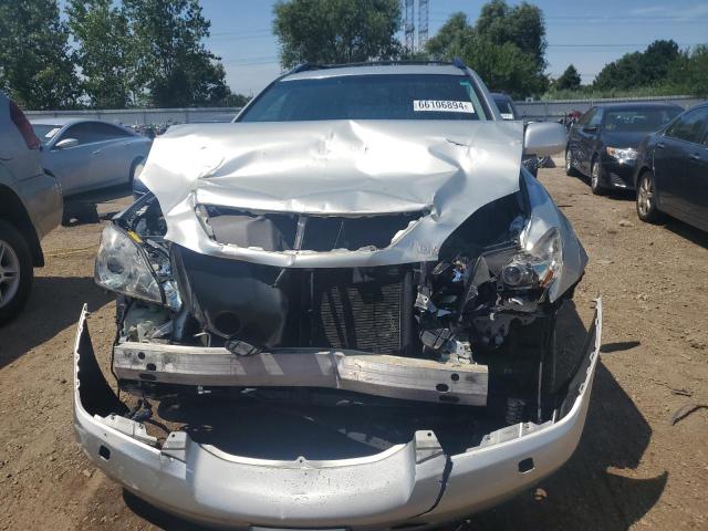 Photo 5 from auction – 2006 LEXUS RX 330 with VIN 2T2HA31U66C101976