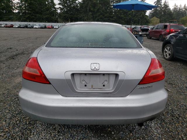 Photo 6 from auction – 2003 HONDA ACCORD EX with VIN 1HGCM72633A016088