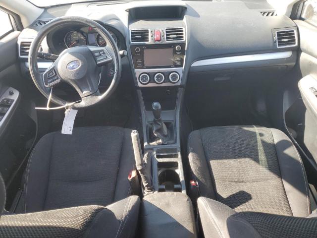 Photo 8 from auction – 2015 SUBARU XV CROSSTR with VIN JF2GPACC9F9274390