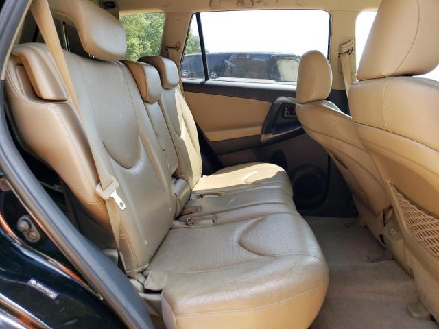 Photo 11 from auction – 2010 TOYOTA RAV4 LIMIT with VIN JTMYF4DV7AD027043