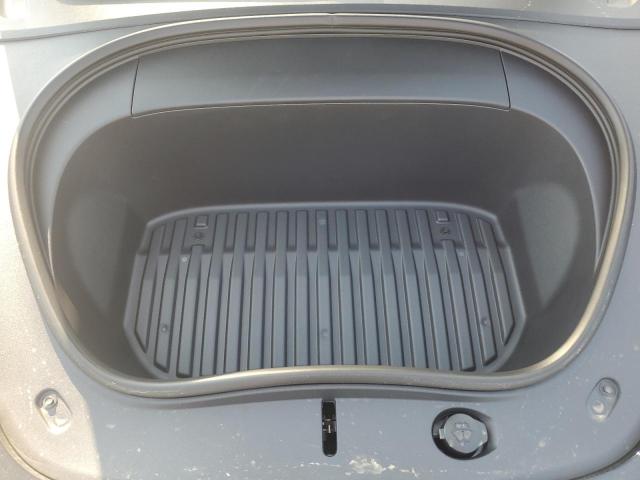 Photo 11 from auction – 2024 TESLA MODEL 3 with VIN 5YJ3E1ET7RF797921