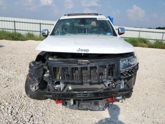 Photo 5 from auction – 2015 JEEP GRAND CHER with VIN 1C4RJFBG5FC653299