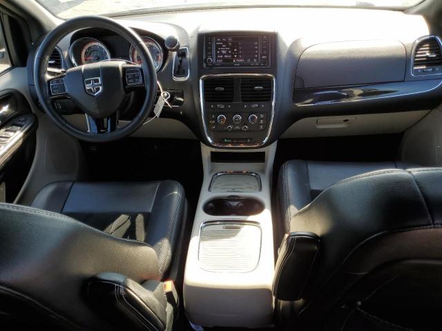 Photo 8 from auction – 2018 DODGE GRAND CARA with VIN 2C4RDGCG0JR328457