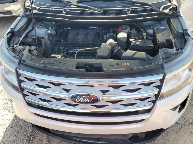 Photo 12 from auction – 2018 FORD EXPLORER X with VIN 1FM5K7D87JGC23102