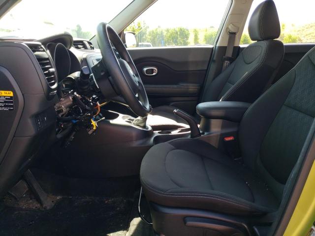 Photo 7 from auction – 2016 KIA SOUL with VIN KNDJN2A22G7831339