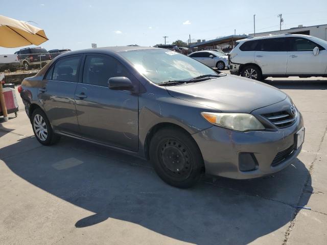 Photo 4 from auction – 2013 TOYOTA COROLLA BA with VIN 5YFBU4EE9DP220743