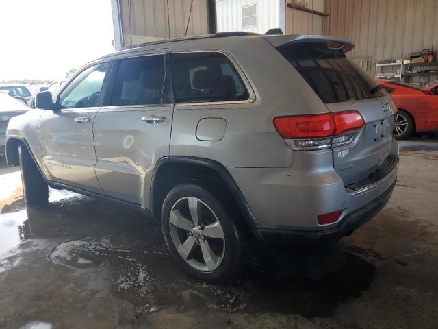Photo 2 from auction – 2014 JEEP GRAND CHER with VIN 1C4RJFBG0EC363616