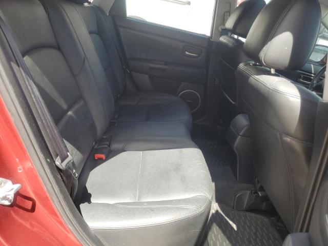Photo 10 from auction – 2006 MAZDA 3 HATCHBAC with VIN JM1BK343361443996