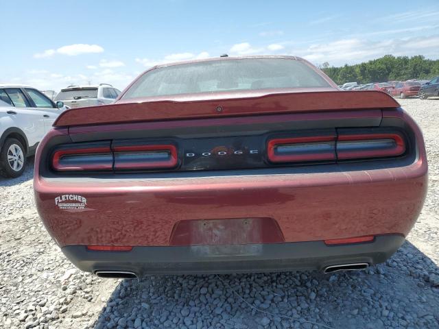 Photo 6 from auction – 2019 DODGE CHALLENGER with VIN 2C3CDZAG5KH560679