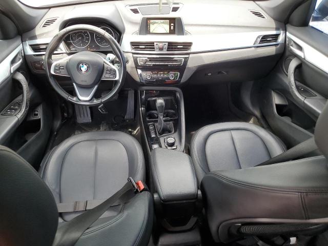 Photo 8 from auction – 2016 BMW X1 XDRIVE2 with VIN WBXHT3C33G5F64746
