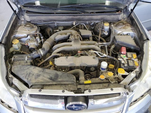 Photo 11 from auction – 2013 SUBARU OUTBACK 2. with VIN 4S4BRCPC0D3311542