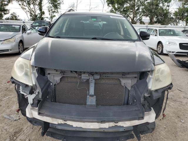 Photo 5 from auction – 2012 MAZDA CX-9 with VIN JM3TB2DAXC0338118