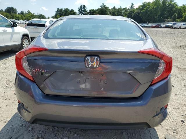 Photo 6 from auction – 2017 HONDA CIVIC LX with VIN 19XFC2F58HE207674