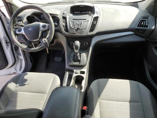 Photo 8 from auction – 2014 FORD ESCAPE SE with VIN 1FMCU0GX9EUD01849