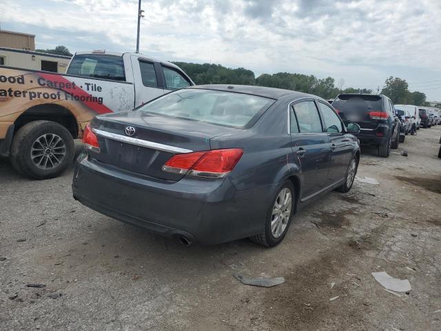 Photo 3 from auction – 2011 TOYOTA AVALON with VIN 4T1BK3DBXBU379502