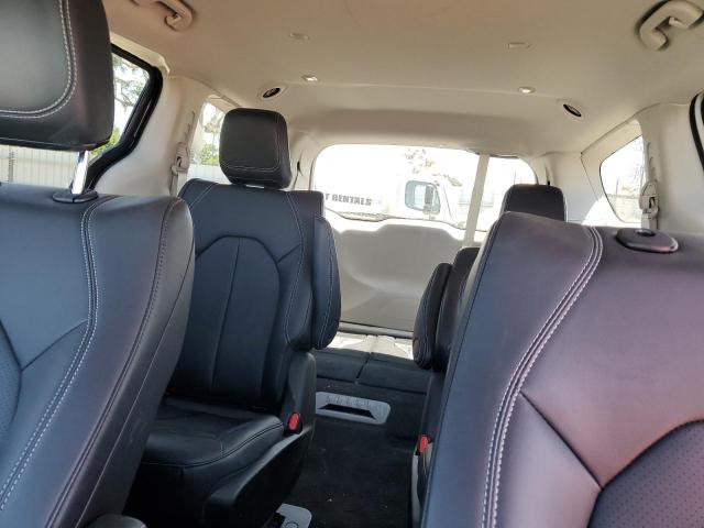 Photo 10 from auction – 2024 CHRYSLER PACIFICA H with VIN 2C4RC1S74RR130851