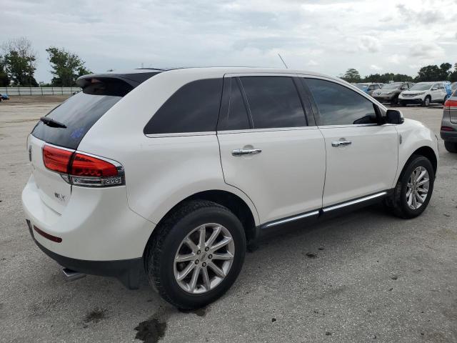Photo 3 from auction – 2012 LINCOLN MKX with VIN 2LMDJ6JK6CBL18340