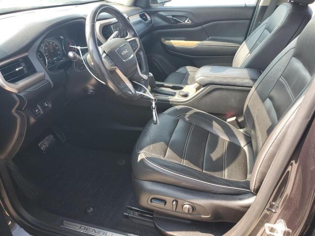 Photo 7 from auction – 2017 GMC ACADIA DEN with VIN 1GKKNPLS0HZ320219