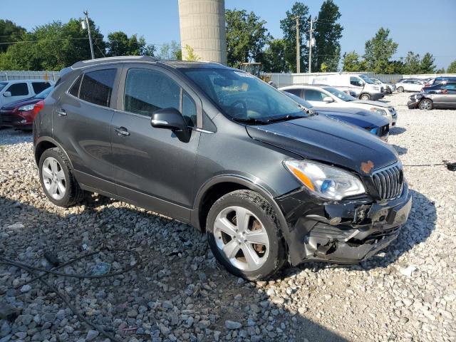 Photo 4 from auction – 2016 BUICK ENCORE with VIN KL4CJESBXGB623625