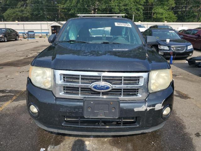 Photo 5 from auction – 2011 FORD ESCAPE XLT with VIN 1FMCU9DG3BKA78000