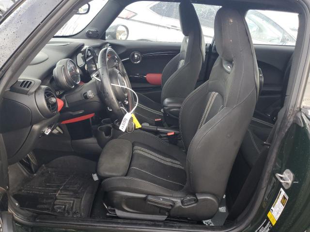 Photo 7 from auction – 2018 MINI COOPER JCW with VIN WMWXM9C54J2F66148