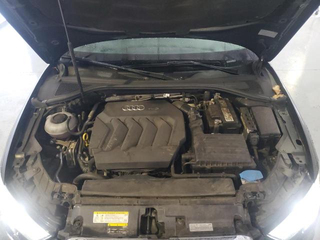 Photo 11 from auction – 2019 AUDI A3 PREMIUM with VIN WAUAUGFF8KA075990