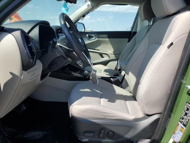 Photo 7 from auction – 2020 KIA SOUL with VIN KNDJ33AU5L7048183