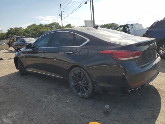 Photo 2 from auction – 2015 HYUNDAI GENESIS 5. with VIN KMHGN4JF2FU021004