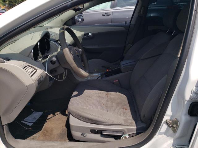 Photo 7 from auction – 2011 CHEVROLET MALIBU LS with VIN 1G1ZB5E17BF300871