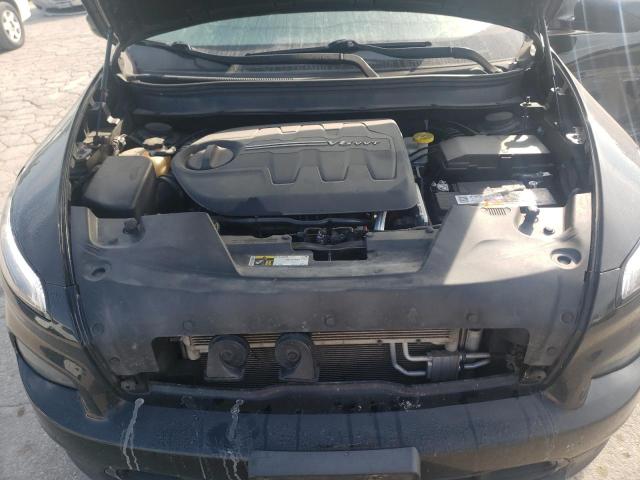Photo 12 from auction – 2017 JEEP CHEROKEE L with VIN 1C4PJMCS7HW659427