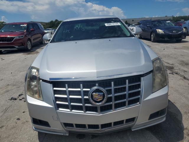 Photo 5 from auction – 2012 CADILLAC CTS LUXURY with VIN 1G6DE5E57C0136590