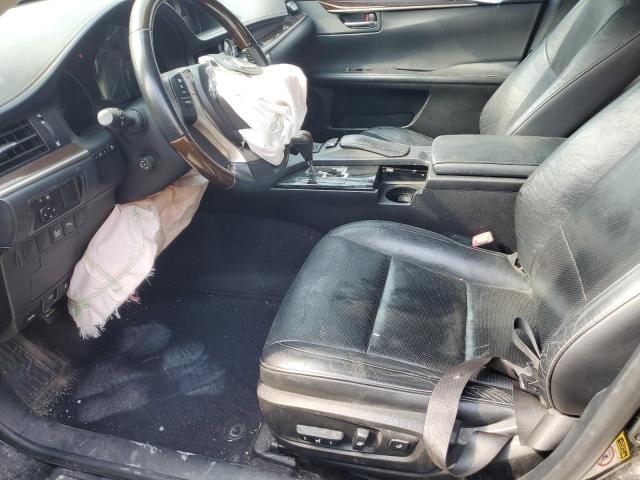 Photo 7 from auction – 2014 LEXUS ES 350 with VIN JTHBK1GG1E2088448