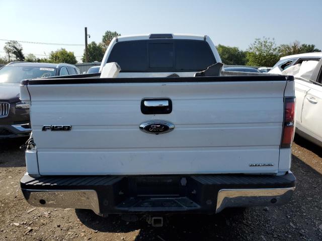 Photo 6 from auction – 2013 FORD F150 SUPER with VIN 1FTFW1EF9DFD97321