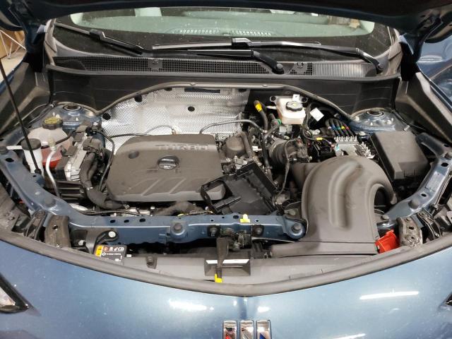 Photo 12 from auction – 2024 BUICK ENCORE GX with VIN KL4AMGSL3RB003950
