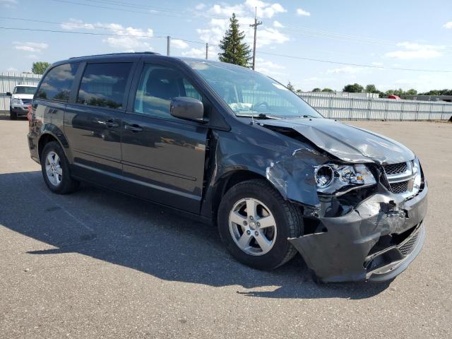 Photo 4 from auction – 2012 DODGE GRAND CARA with VIN 2C4RDGCGXCR180353