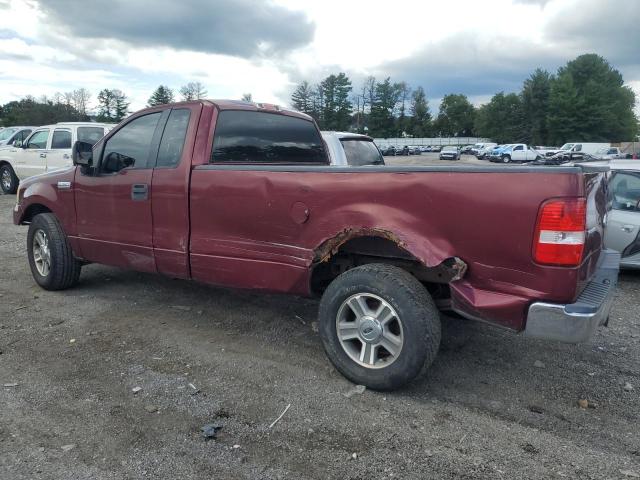 Photo 2 from auction – 2004 FORD F150 with VIN 1FTRF12W04NA55425
