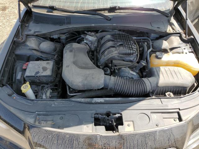 Photo 11 from auction – 2014 CHRYSLER 300C VARVA with VIN 2C3CCAJG4EH240438
