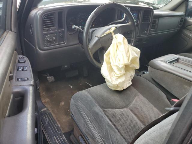 Photo 8 from auction – 2003 CHEVROLET SILVERADO with VIN 2GCEC19V231401138