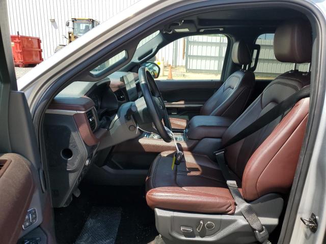 Photo 7 from auction – 2022 FORD EXPEDITION with VIN 1FMJK1KT0NEA29189